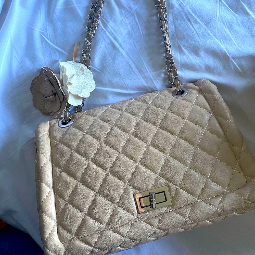 NUDE Bag